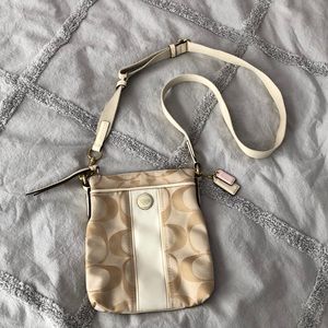 Coach Crossbody Bag